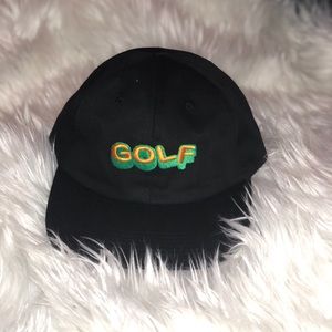 SUPER RARE-- GOLF WANG HAT